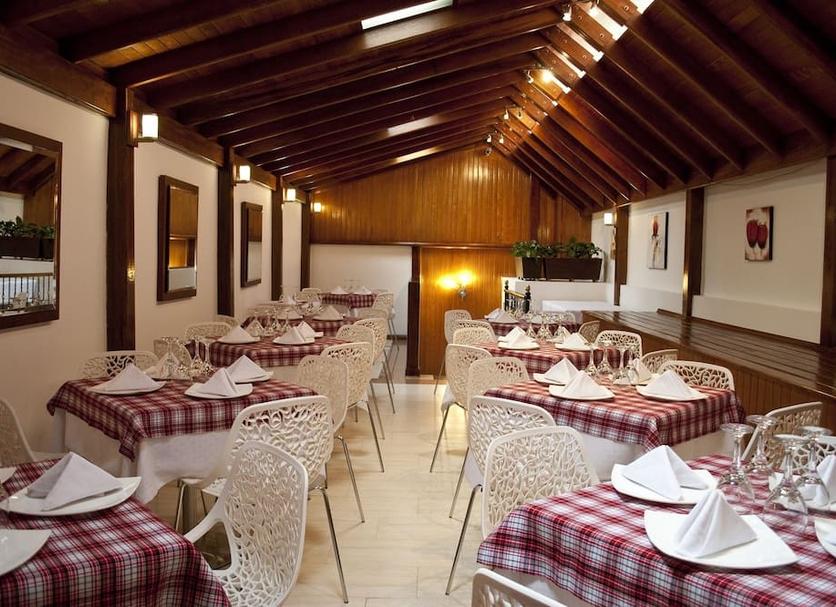 Restoran Fotoğraf