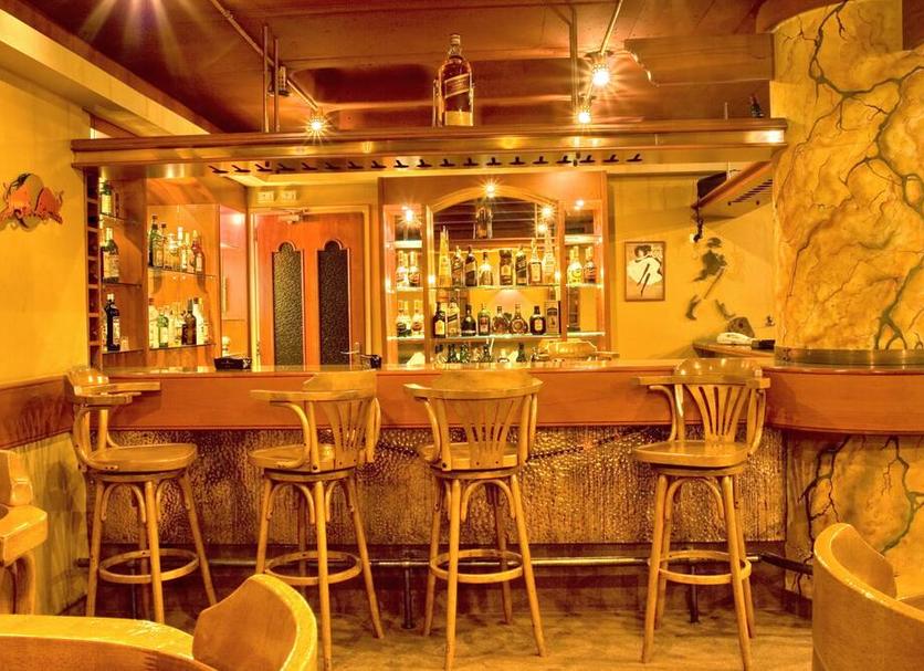 Bar Fotoğraf