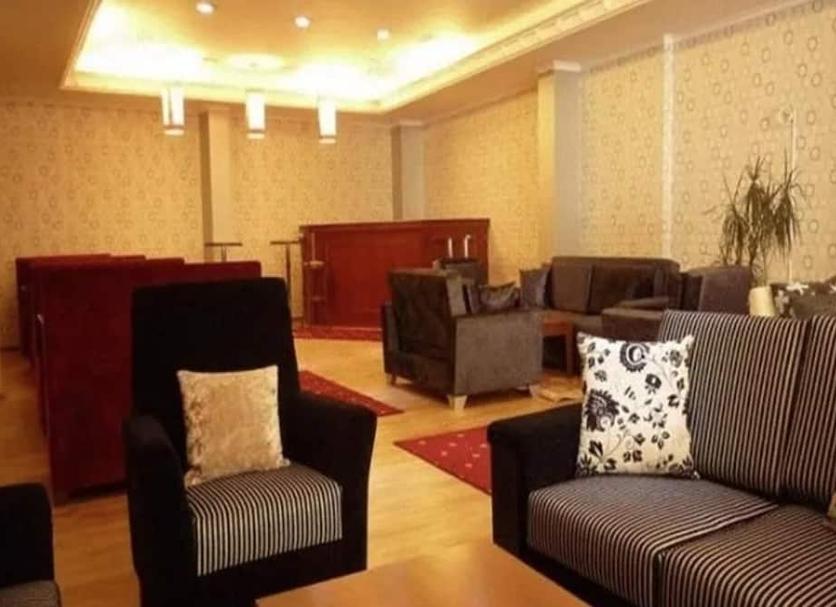 Salon Fotoğraf
