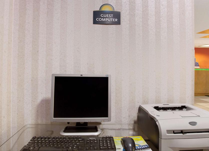 İş merkezi Fotoğraf