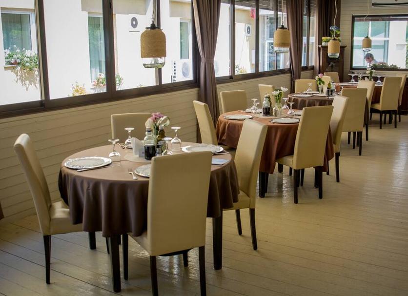 Restoran Fotoğraf