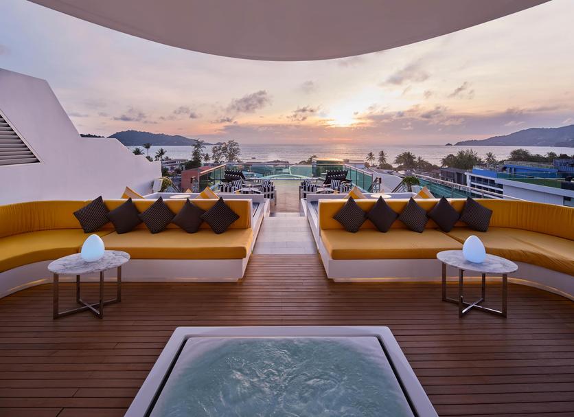 Balkon Fotoğraf