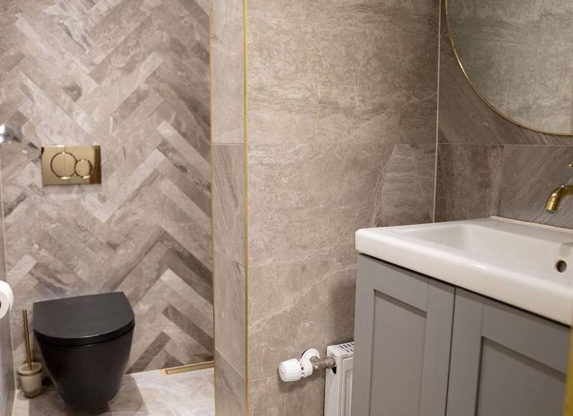 Banyo Fotoğraf