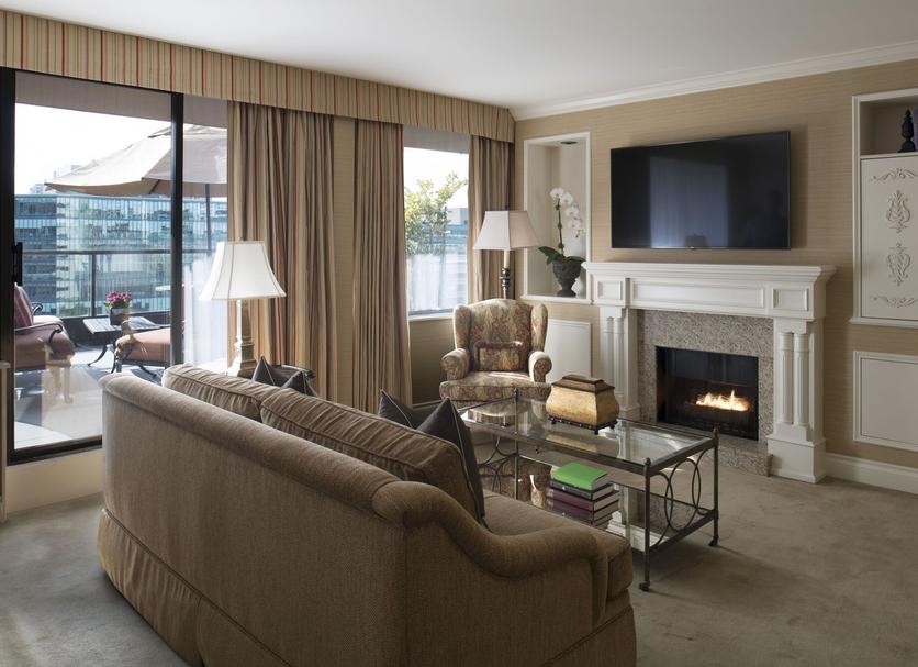 Oturma odası Fotoğraf