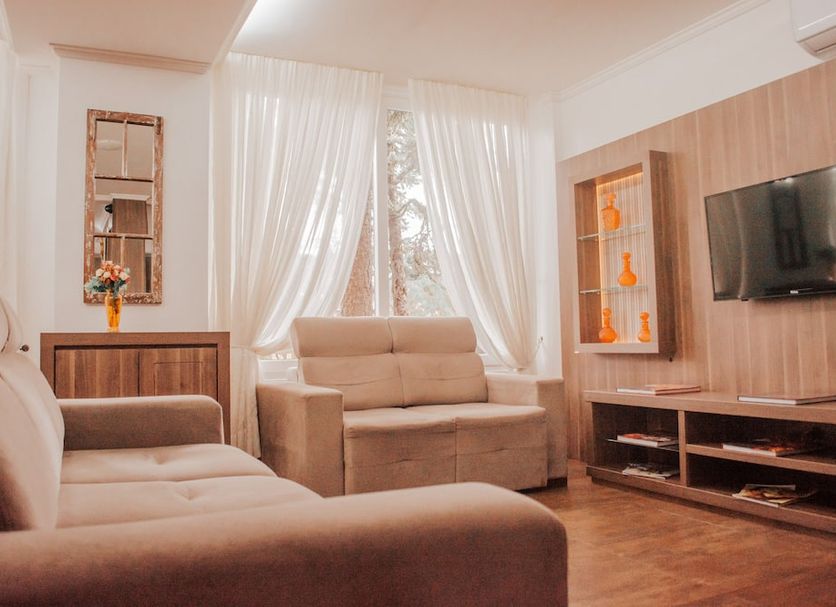 Oturma odası Fotoğraf