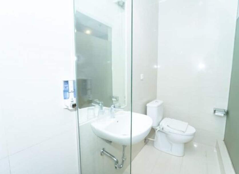 Banyo Fotoğraf