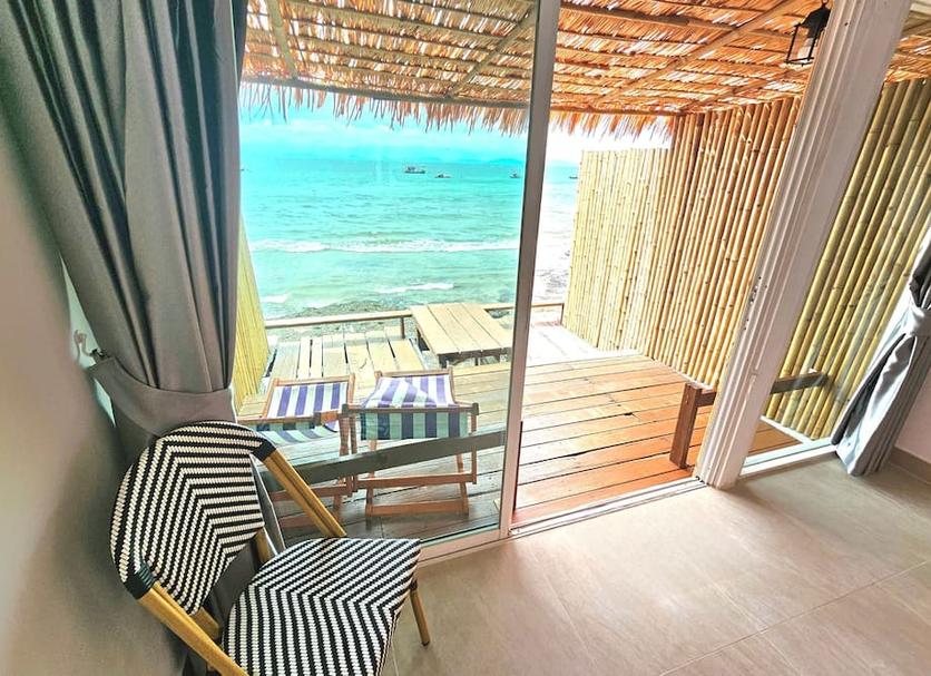 Balkon Fotoğraf