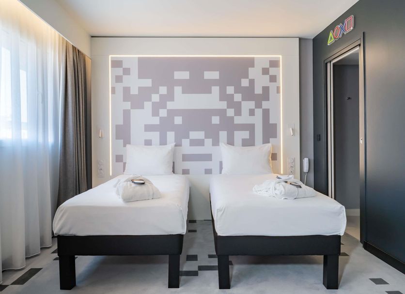 Yatak Odası Fotoğraf