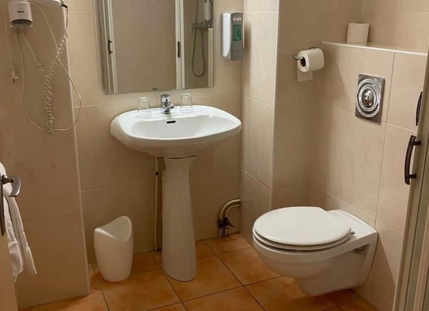 Banyo Fotoğraf
