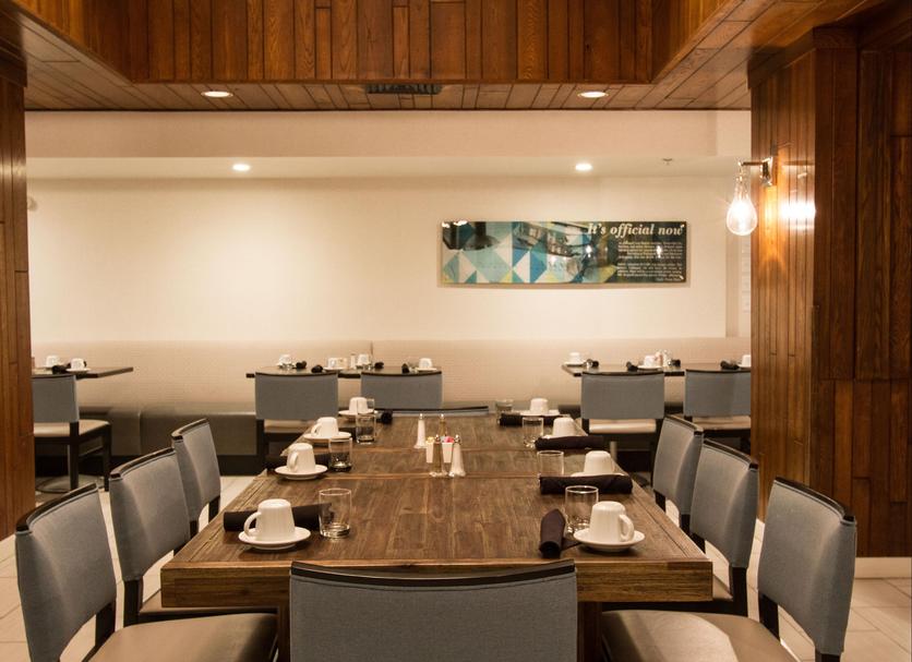 Restoran Fotoğraf