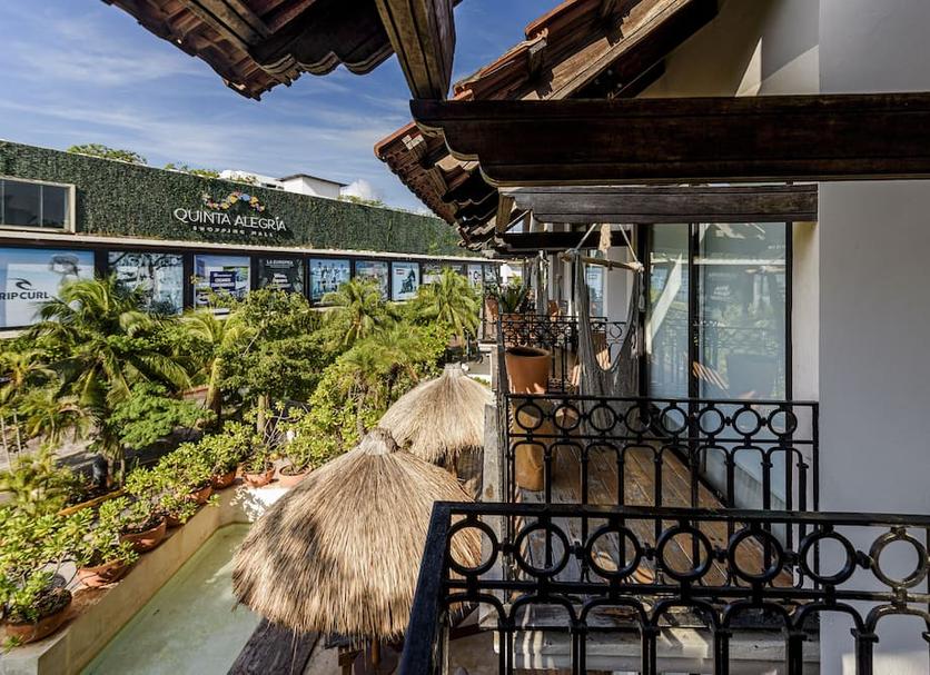 Balkon Fotoğraf