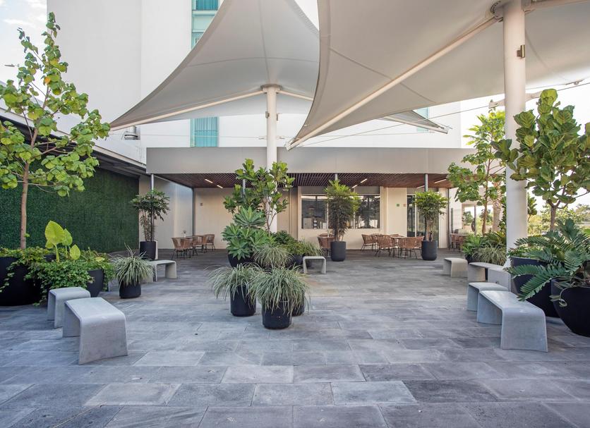 Otel olanakları Fotoğraf