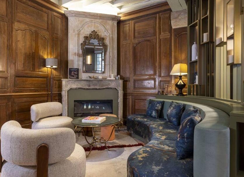 Oturma odası Fotoğraf