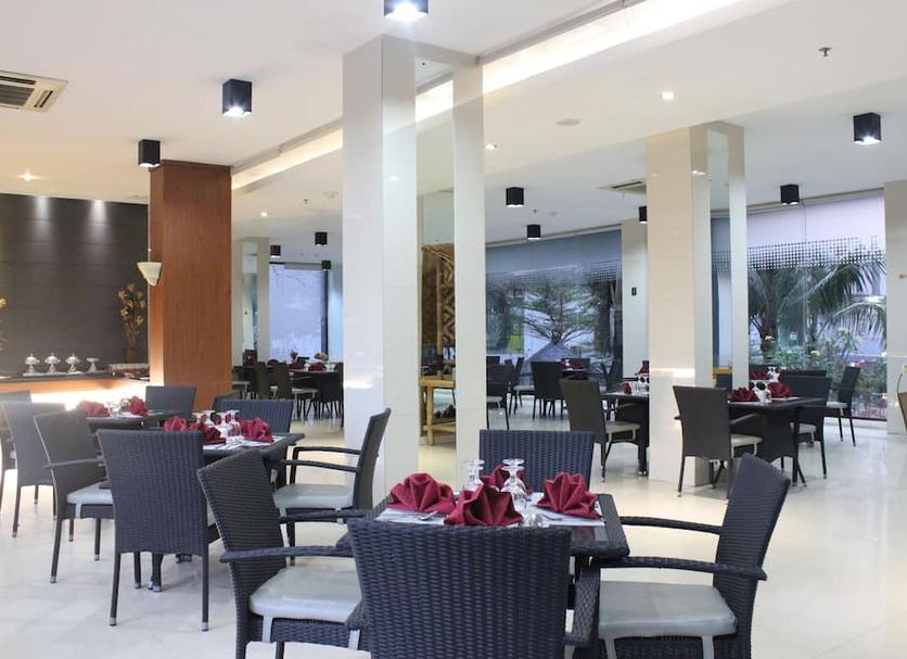 Restoran Fotoğraf