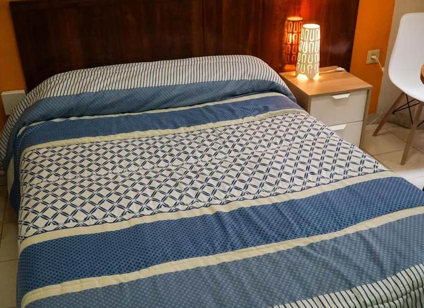 Yatak Odası Fotoğraf
