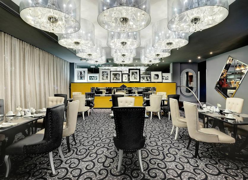 Restoran Fotoğraf