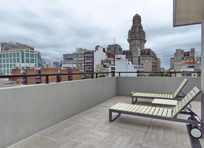 Balkon Fotoğraf