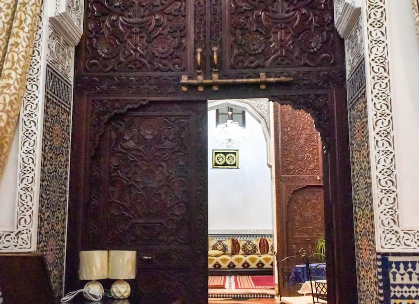 Oda olanağı Fotoğraf