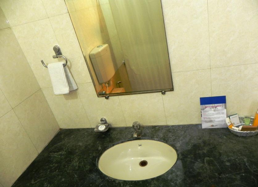 Banyo Fotoğraf