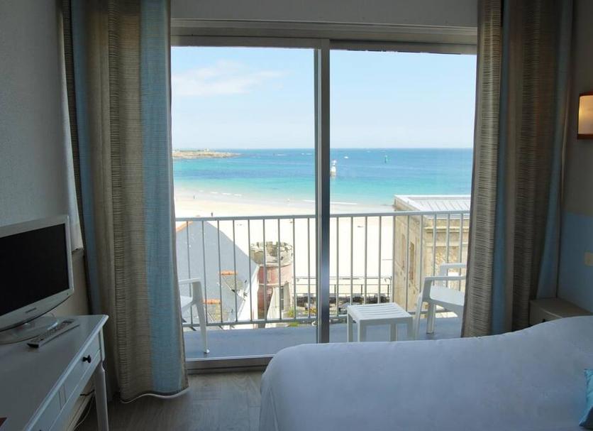Balkon Fotoğraf