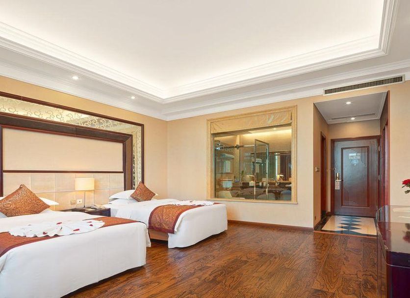 Yatak Odası Fotoğraf