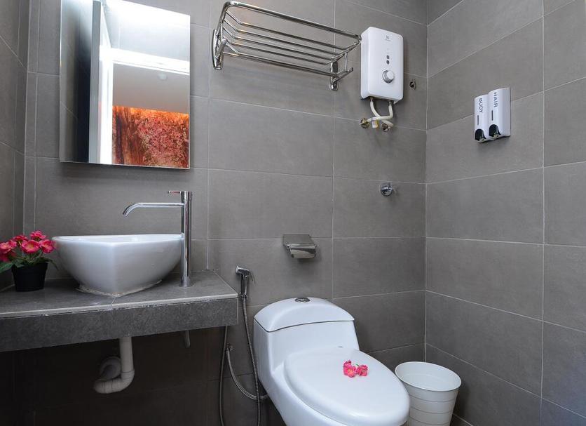 Banyo Fotoğraf