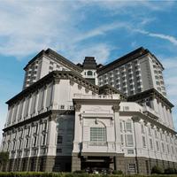 Grand Swiss-Belhotel Melaka (formerly LaCrista Hotel Melaka)