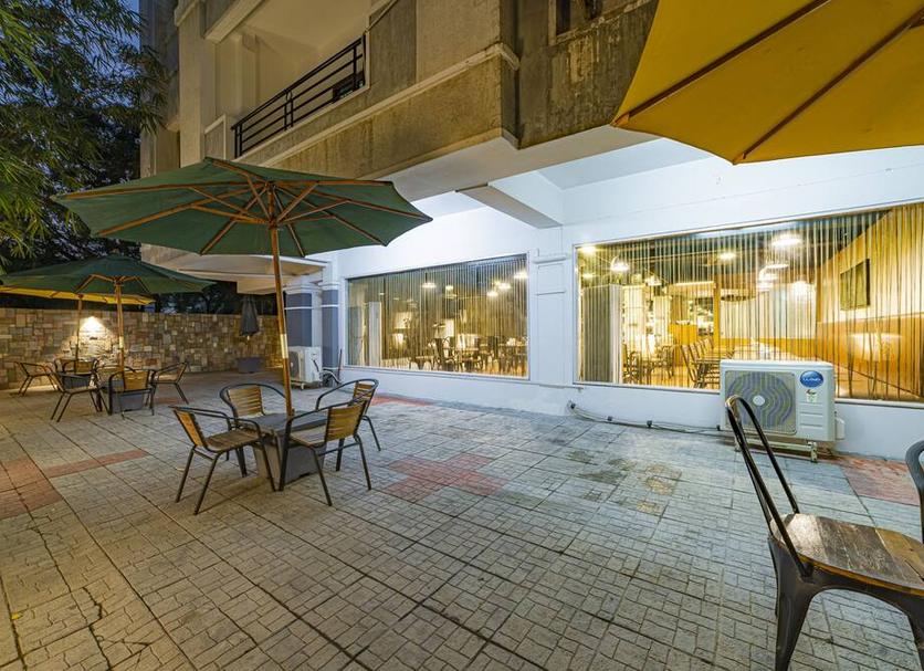 Veranda Fotoğraf