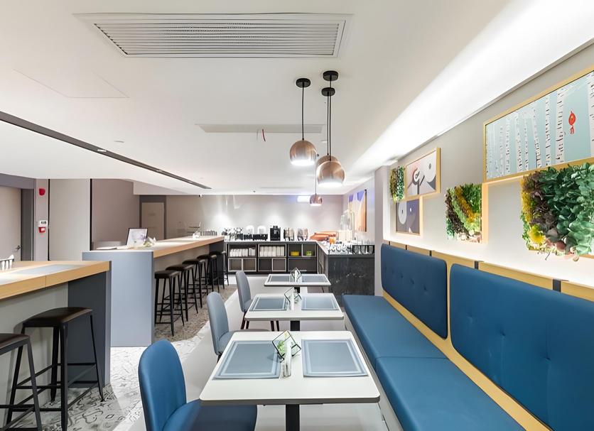 Restoran Fotoğraf