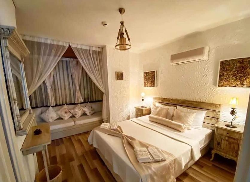 Yatak Odası Fotoğraf