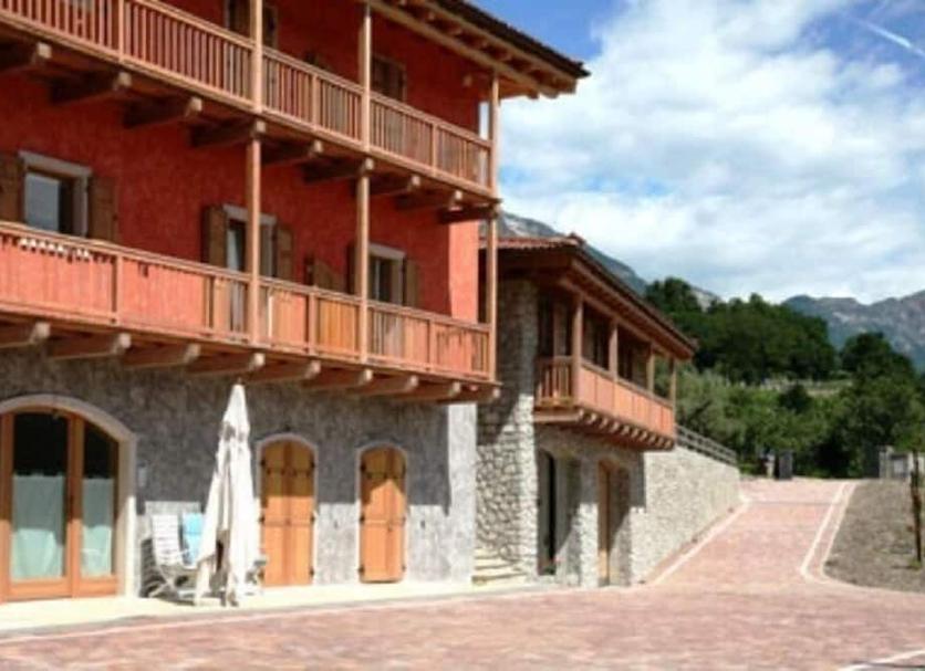 Bina Fotoğraf