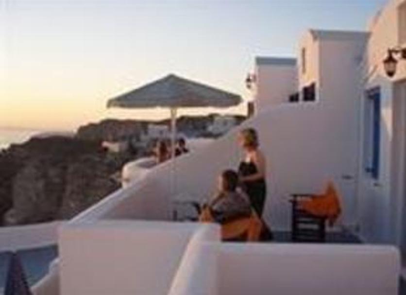 Balkon Fotoğraf