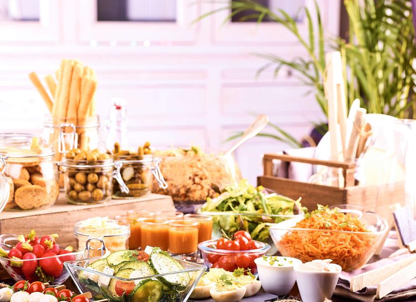 Restoran Fotoğraf