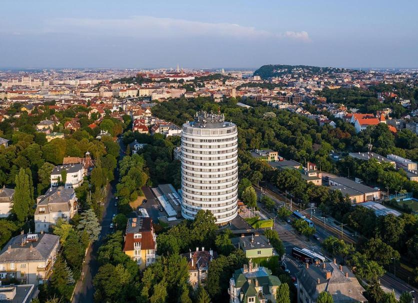 Dış görünüm Fotoğraf