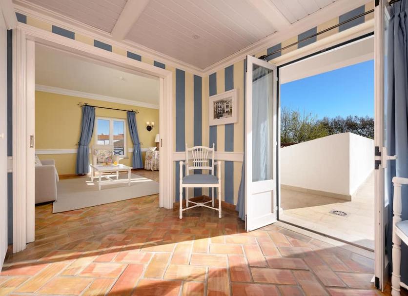 Balkon Fotoğraf