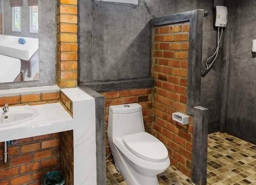 Banyo Fotoğraf