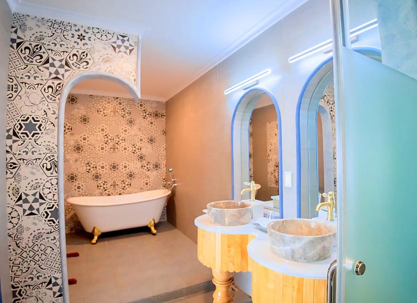 Banyo Fotoğraf