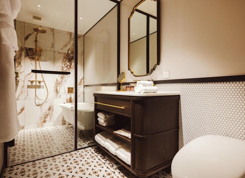 Banyo Fotoğraf