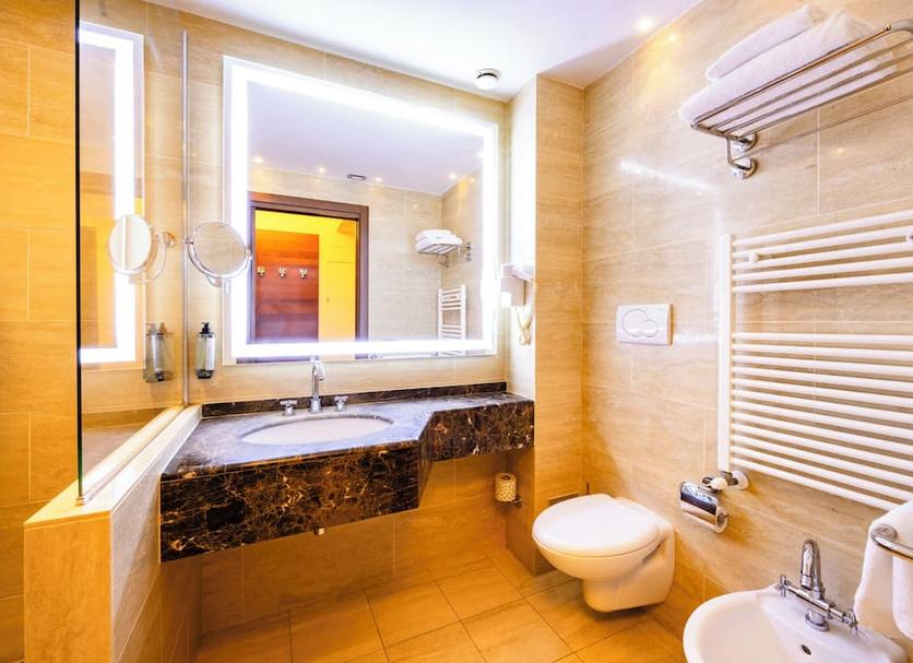 Banyo Fotoğraf