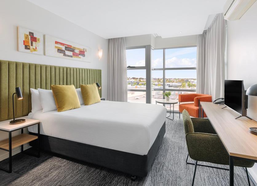 Yatak Odası Fotoğraf