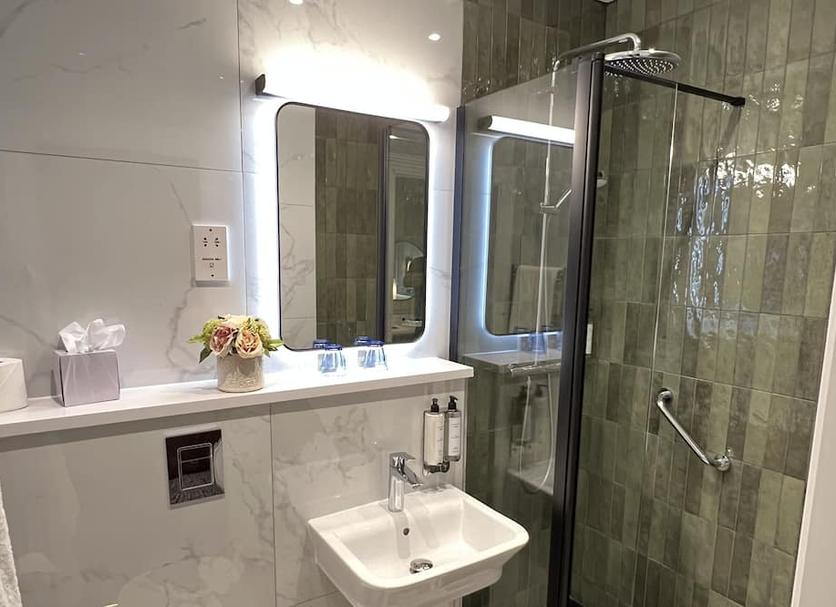 Banyo Fotoğraf