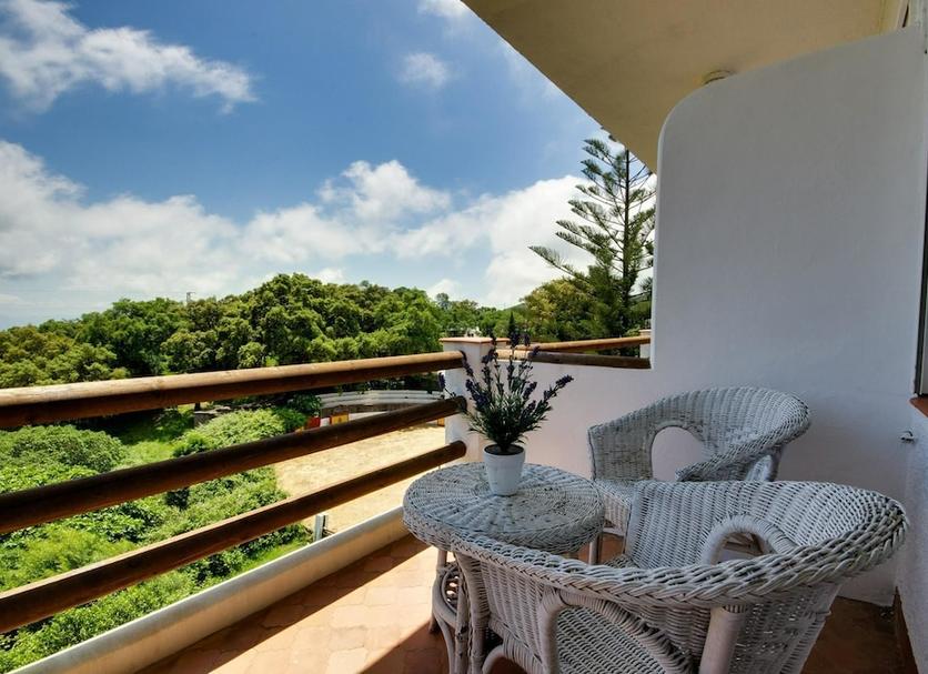Balkon Fotoğraf