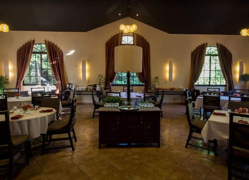 Restoran Fotoğraf