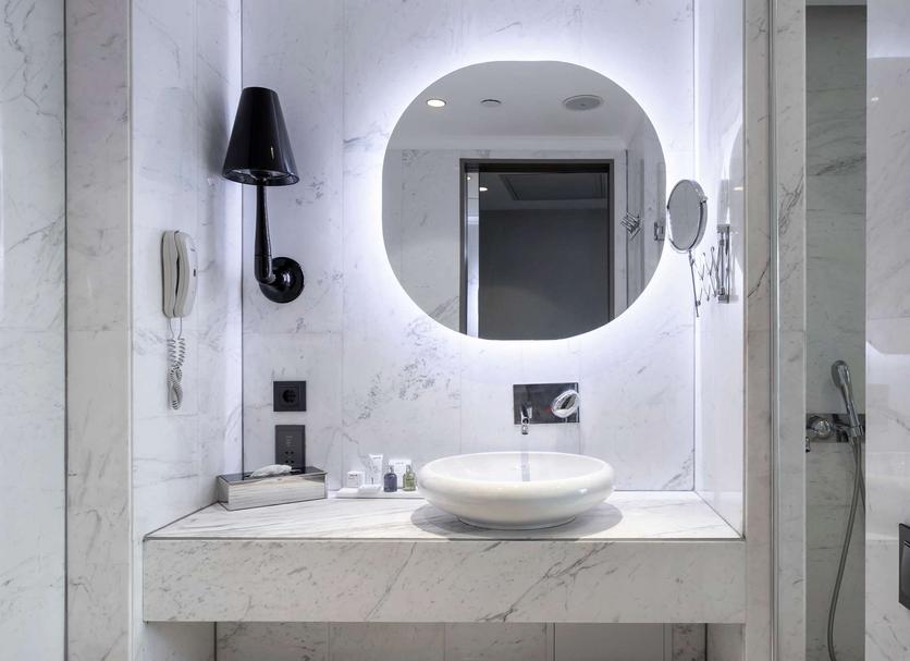 Banyo Fotoğraf