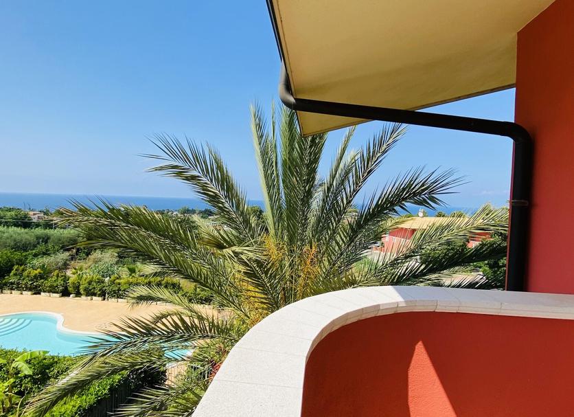 Balkon Fotoğraf