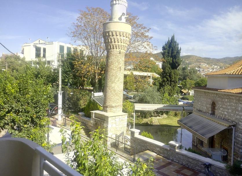 Dış görünüm Fotoğraf
