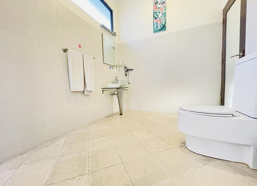Banyo Fotoğraf