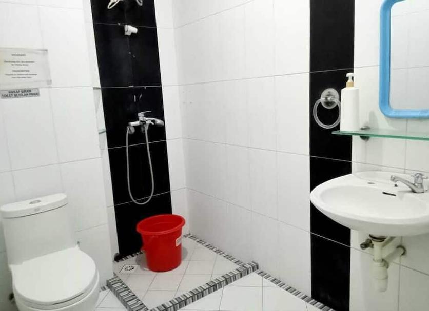 Banyo Fotoğraf