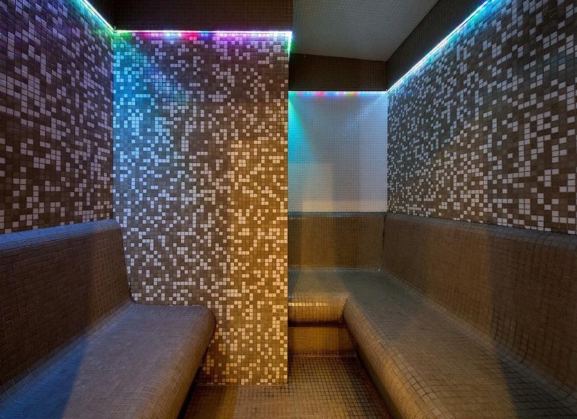 Spa Fotoğraf