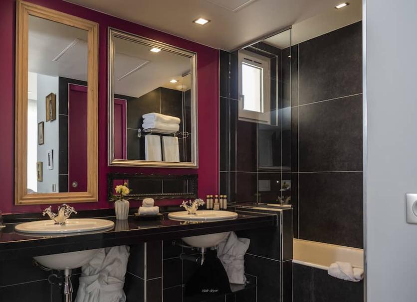 Banyo Fotoğraf